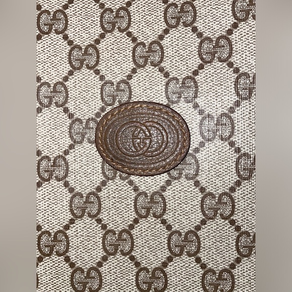 Gucci GG Tote Bag - Picture 3 of 13